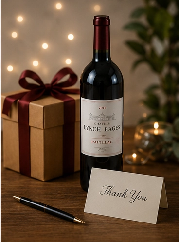 Wine gifts under £50 guide thumbnail